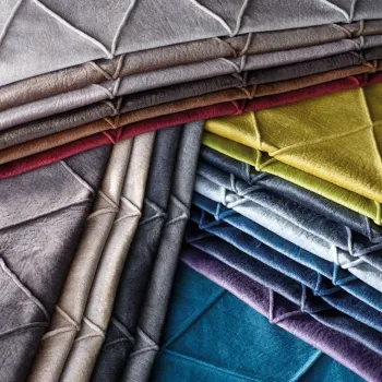 IMG CARESSE FABRICS