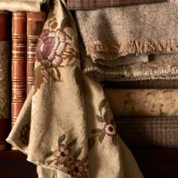 IMG SIGNATURE COUNTRY FABRICS