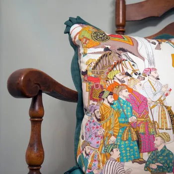 Colección Volumen 5 - Telas Manuel Canovas