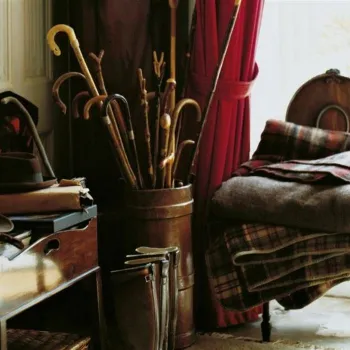 IMG SIGNATURE WOOL TARTANS