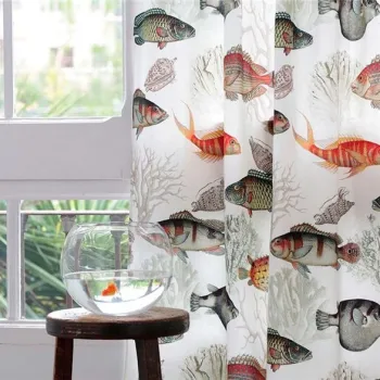 Telas con estampados de animales | El Mundo del Papel pintado