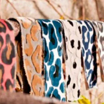 Colección Pardus - Telas James Malone
